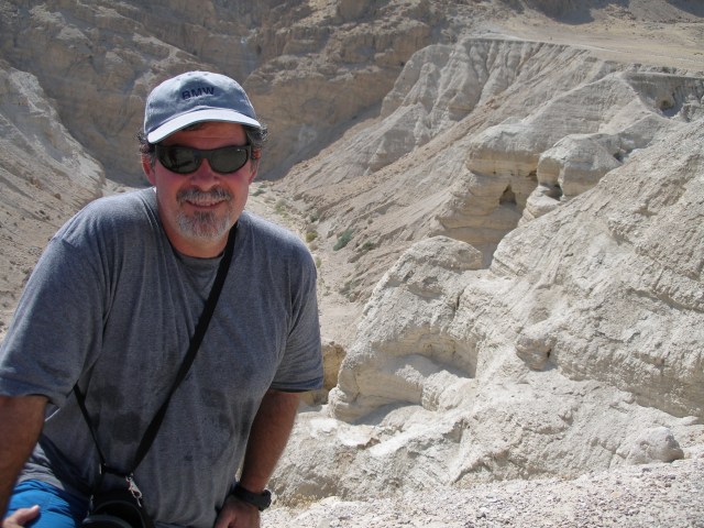 About Daniel B Wallace