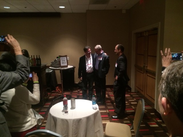 Hernandez, Holmes, and Ehrman