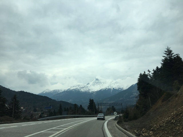  On the way to the mountains.JPG