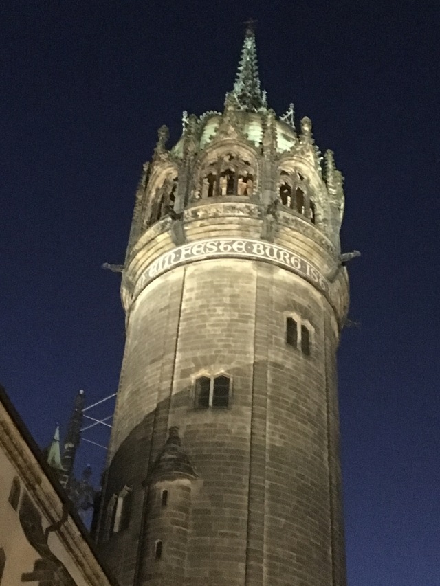 Schlosskirche Wittenberg_27 Oct 2017 copy