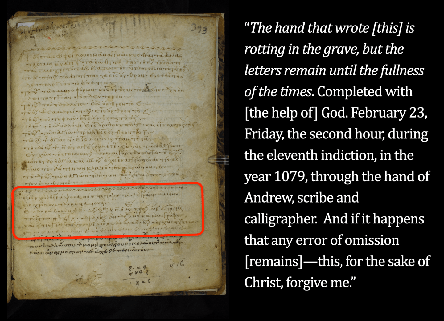 Daniel B Wallace Executive Director Of Csntm Senior Research